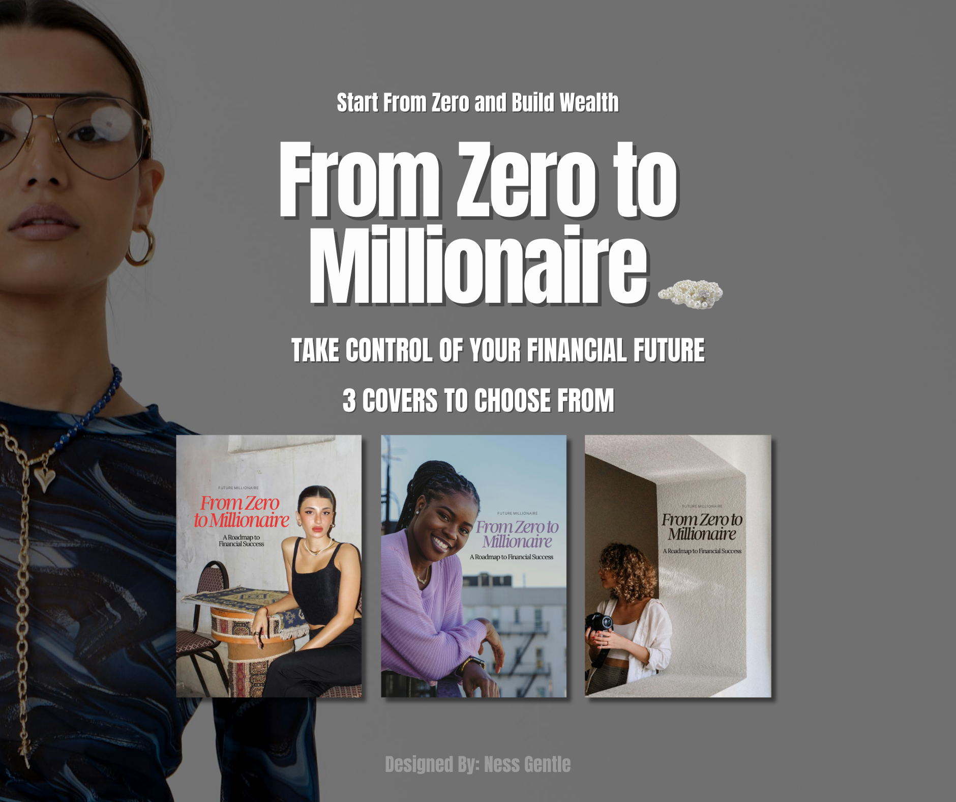 From Zero to Millionaire - Hyeon-PLR