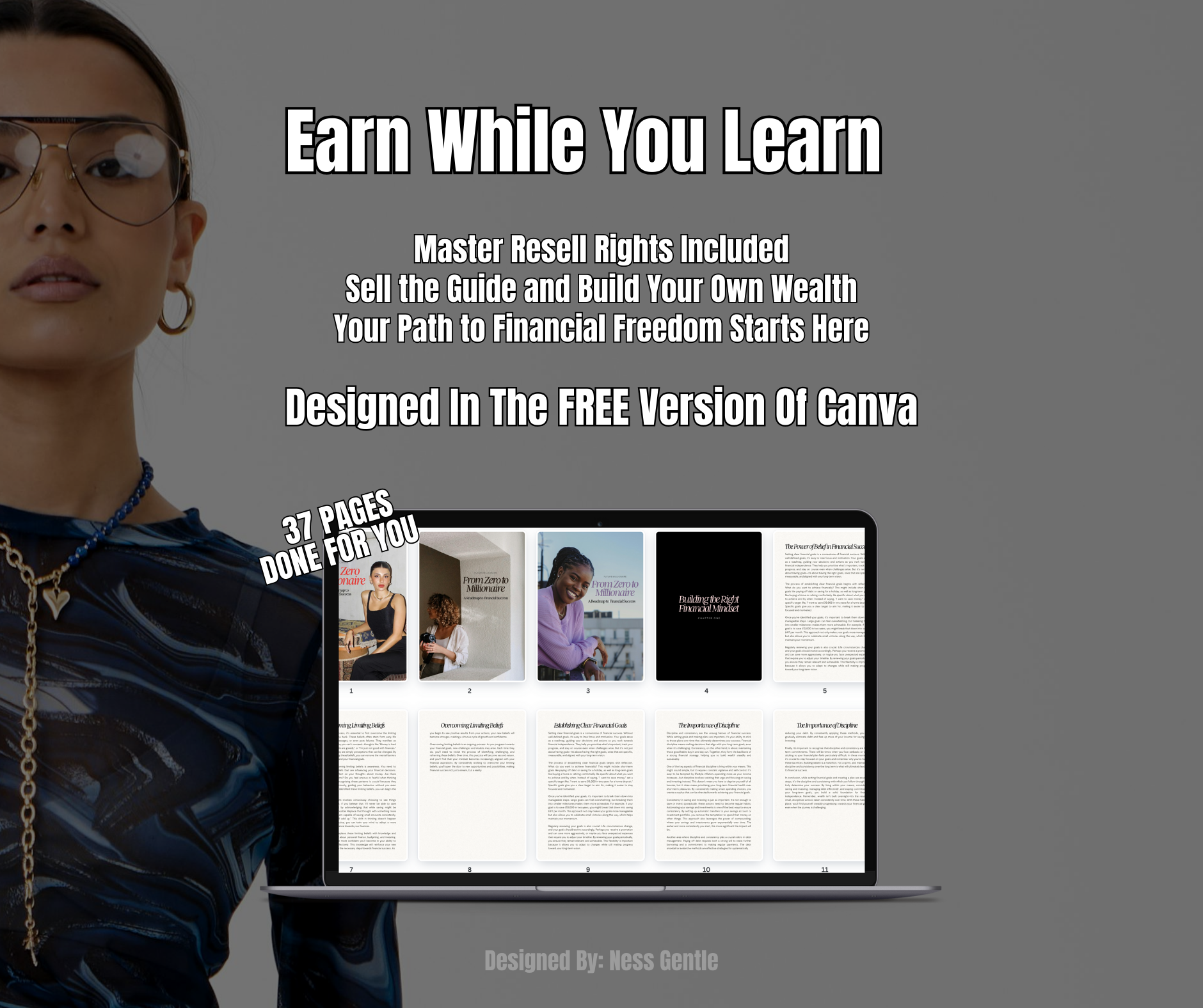 From Zero to Millionaire - Hyeon-PLR