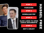 900+ Motivational Reels Video Bundle - Hyeon-PLR