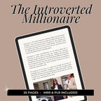 Introverted Millionaire - Hyeon-PLR