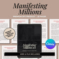 Manifesting Millions - Hyeon-PLR