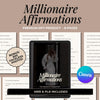 Millionaire Affirmations - Hyeon-PLR