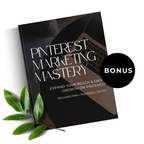 Millionaire Mindset Mastery | 17 PLR Canva eBooks | Wealth Success Coaching Templates - Hyeon-PLR