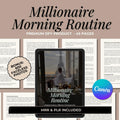 Millionaire Morning Routine - Hyeon-PLR