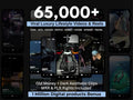 65,000+ Viral Luxury Rich Lifestyle Videos - Hyeon-PLR