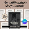Millionaire's Sleep Routine - Hyeon-PLR