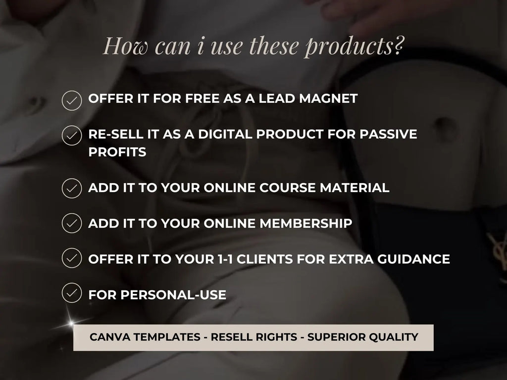 Passive Income eBook Bundle - Hyeon-PLR