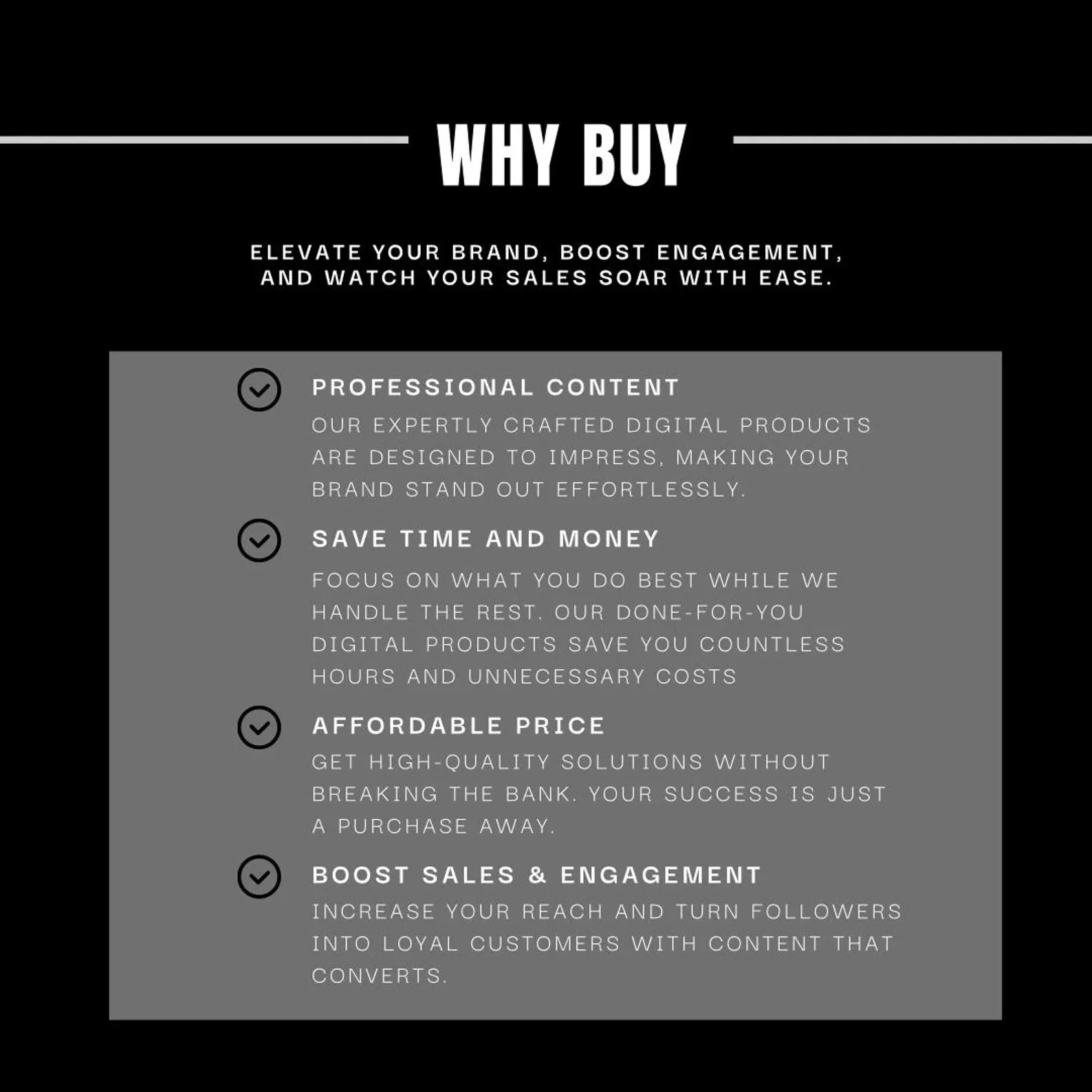 🚀Shopify Store Theme Digital Products - Hyeon-PLR