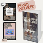 50 Travel Instagram Reels: Editable Canva Video Templates - Hyeon-PLR