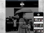 🚀Shopify Store Theme Digital Products - Hyeon-PLR