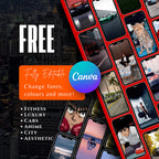 2,000+ City Reels Bundle - Hyeon-PLR