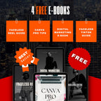 2,000+ City Reels Bundle - Hyeon-PLR