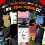 2,000+ City Reels Bundle - Hyeon-PLR