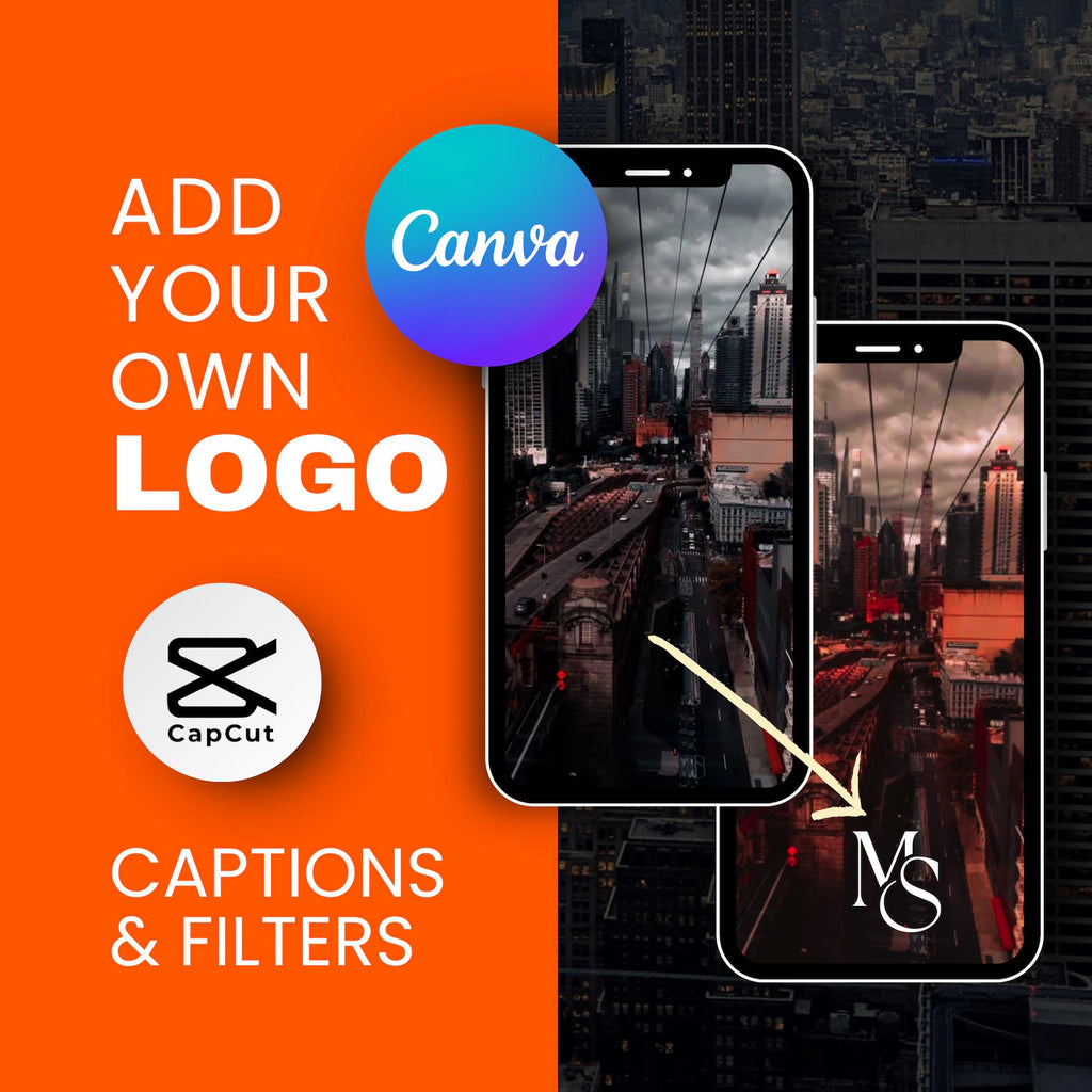2,000+ City Reels Bundle - Hyeon-PLR