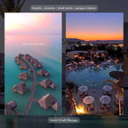 800+ Luxury Hotels and Resorts Reels - Hyeon-PLR