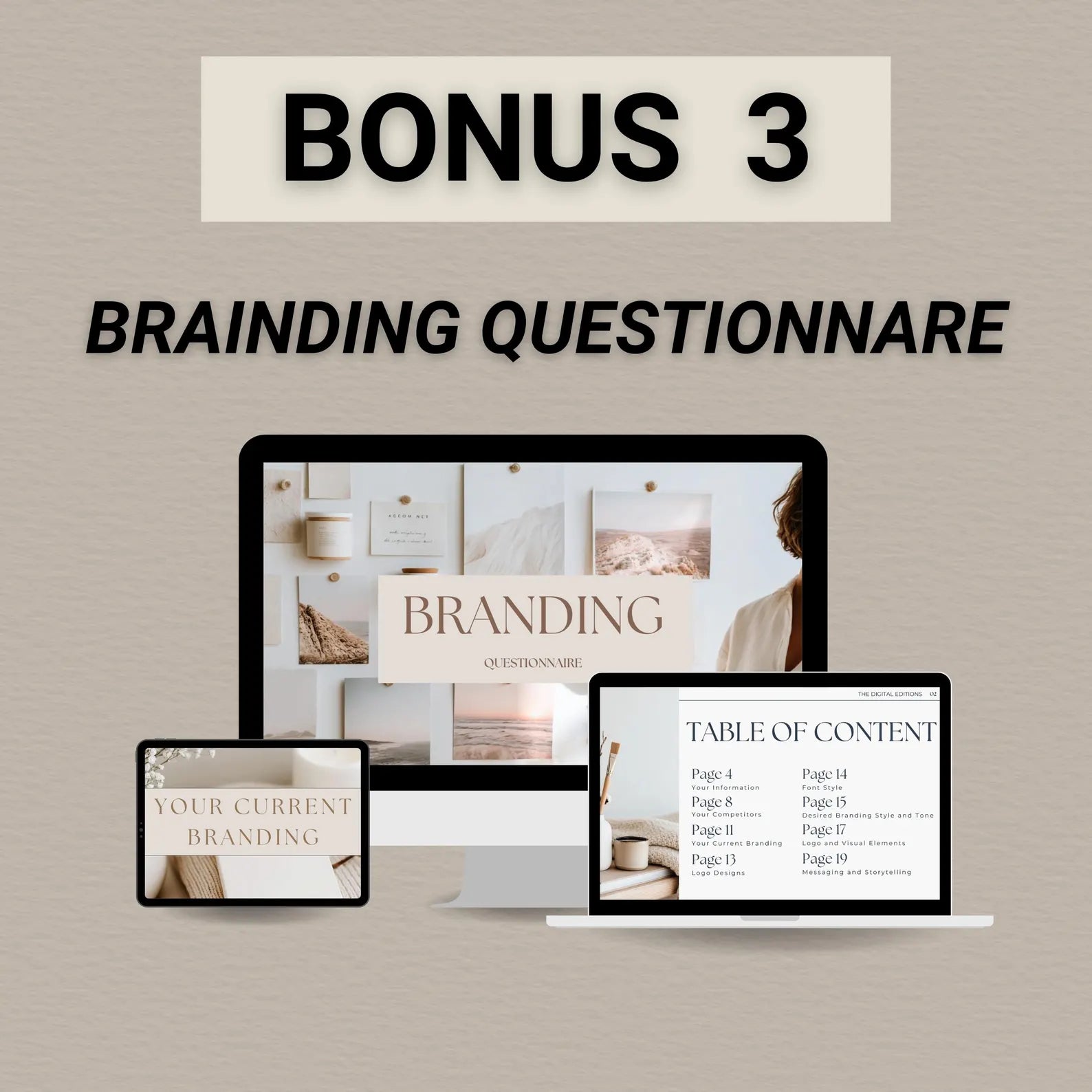 1510 Faceless Reels Bundle | Aesthetic Videos for Digital Marketing - Hyeon-PLR