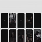 600+ Male Fitness Motivation Reels with Text